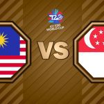 MALAYSIA TOUR OF SINGAPORE 2022 MALAYSIA VS SINGAPORE MATCH DETAILS, TEAM NEWS, PITCH REPORT, PLAYING XIS, AND THE MATCH PREDICTION
