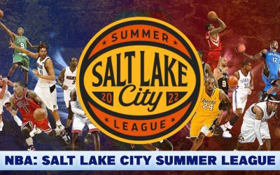 NBA: Salt Lake City Summer League
