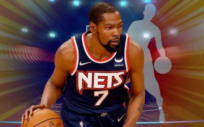 NBA Teams Allegedly Preparing for a Possible Kevin Durant Trade