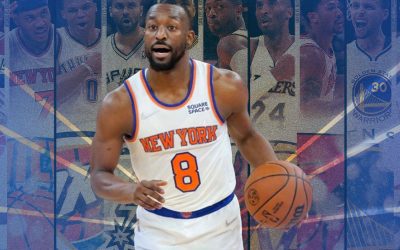 New York Knicks Veterans Traded to Detroit Pistons