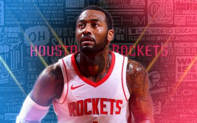 Rockets and John Wall Agree to Contract Buy-Out; Clippers Likely to Sign the Five-Time All-Star