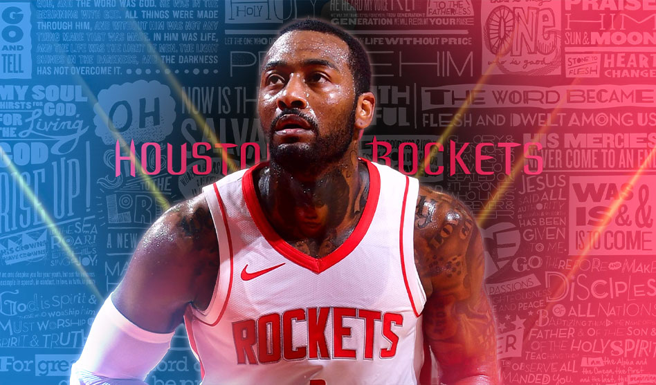 ROCKETS AND JOHN WALL AGREE TO CONTRACT BUY-OUT; CLIPPERS LIKELY TO SIGN THE FIVE-TIME ALL-STAR