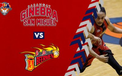 Terrence Romeo’s Return to San Miguel Extended