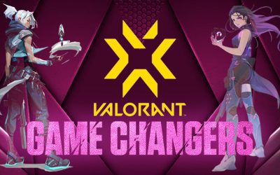 The First Valorant Game Changers Championship for 2022 to Be Held in Berlin