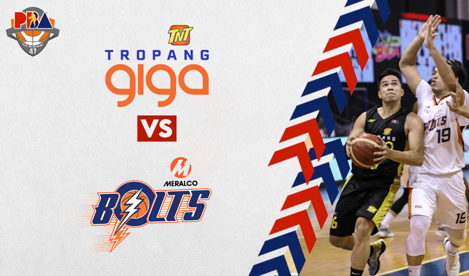 TNT RALLIES TO OVERCOME MERALCO, WITH RR POGOY HOLDING STEADY IN THE FINALE