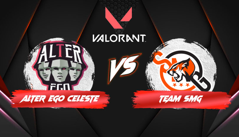 VCT 2022: ALTER EGO CELESTE WINS GAME CHANGERS APAC OPEN 4