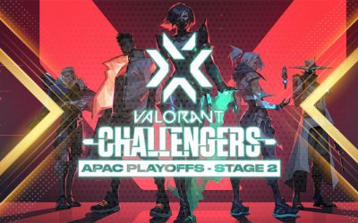 VCT 2022: The Top APAC Teams Are Set for the Upcoming Stage 2 Challengers