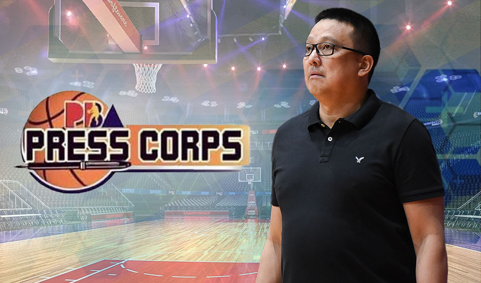 VERGEL MENESES AS GUEST OF HONOR FOR PBA PRESS CORPS AWARDS; PBA BAY AREA SIGNS LIU CHUANXING