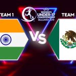 WHAT WENT WRONG FOR INDIA TO SUFFER A LOSS AGAINST MEXICO IN U-17 WOMEN'S FOOTBALL