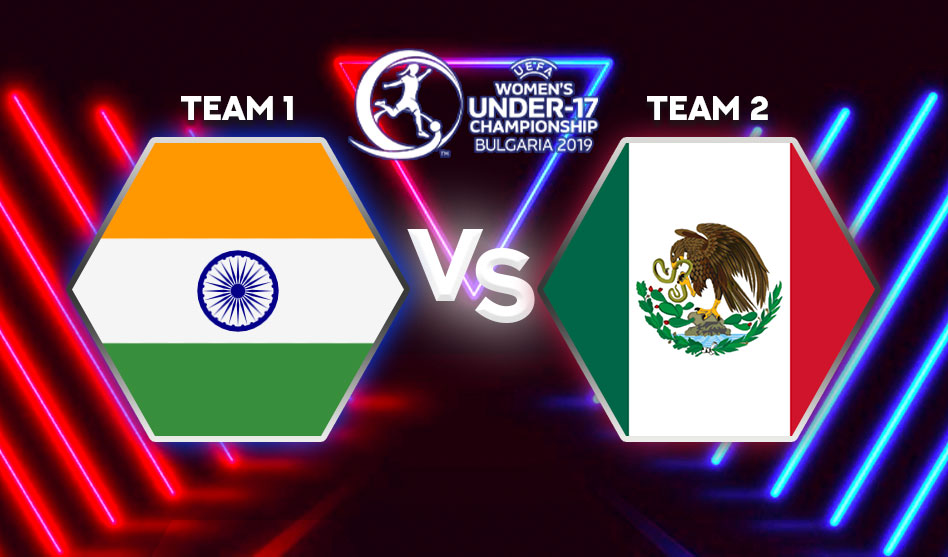 WHAT WENT WRONG FOR INDIA TO SUFFER A LOSS AGAINST MEXICO IN U-17 WOMEN'S FOOTBALL