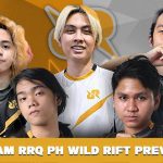 WILD RIFT PREVIEW: WHAT LIES AHEAD FOR RRQ PH IN THE ICONS GROUP STAGE