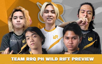 Wild Rift Preview: What Lies Ahead for RRQ PH in the Icons Group Stage