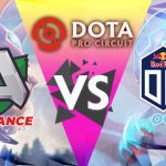 Alliance is the First Team in Western Europe’s DPC League to be dropped to Division 2