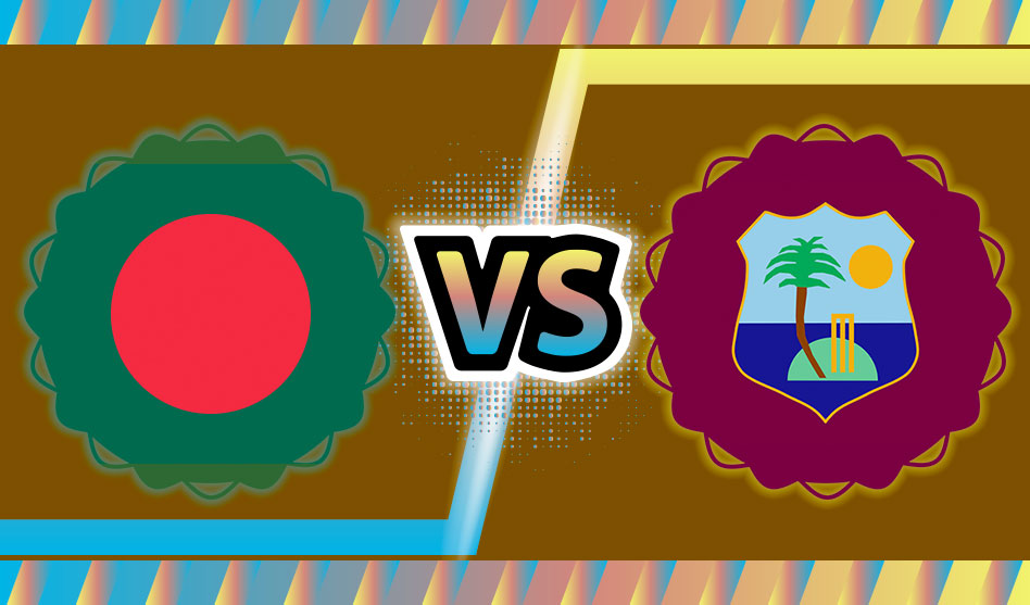 BANGLADESH TOUR OF WEST INDIES 2022 BANGLADESH VS WEST INDIES TEAM NEWS, PITCH REPORT, AND THE MATCH PREDICTION