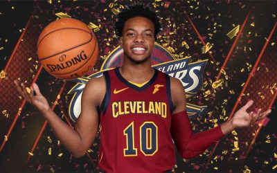 Cavs Set Themselves Behind a Promising Darius Garland