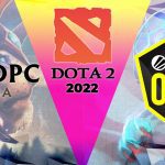 CHANGES IN THE GUARD; DOTA 2’S POWER SHIFT