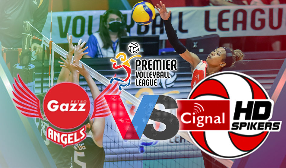 Cignal hit by a double whammy, Delos Santos remained optimistic