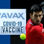 Djokovic treated badly because of Anti-Vax Stance, says Coach