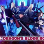 DOTA: DRAGON'S BLOOD BOOK 3 TRAILER IS AVAILABLE ON NETFLIX