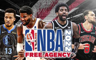 Every NBA Team’s Main Questions After 2022 Free Agency