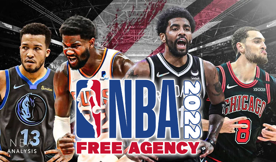 EVERY NBA TEAM’S MAIN QUESTIONS AFTER 2022 FREE AGENCY