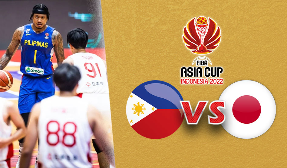 GILAS PILIPINAS CRASHES TO ITS WORST FIBA ASIA CUP FINISH IN 15 YEARS