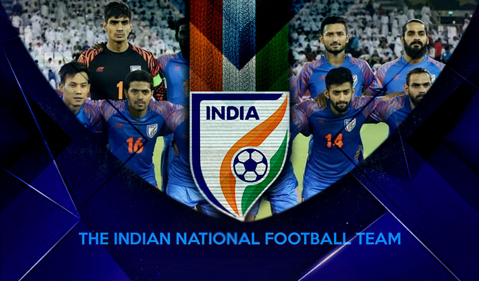 Indian National Football Team Chance to Redeem Itself After Failing in the World Cup Series in Dubai