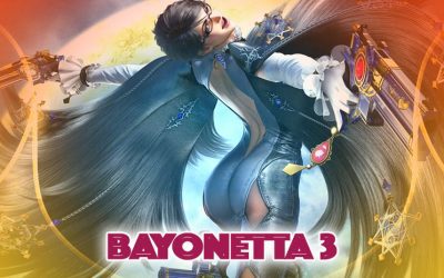 In order to restrict nudity, Bayonetta 3 will arrive in October with a family-friendly option