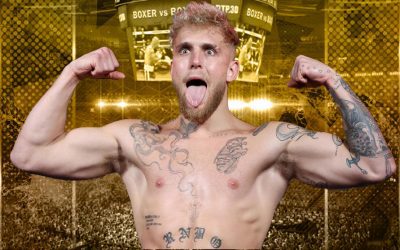 In the Next Three to Four Years, Jake Paul Wants to Defend His Light Heavyweight Title in Boxing