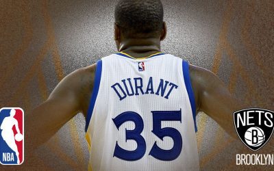 Kevin Durant Requested for a Trade and His Possible Trade Destinations