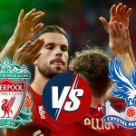 LIVERPOOL ASIA TOUR ENDS WITH A VICTORY OVER CRYSTAL PALACE