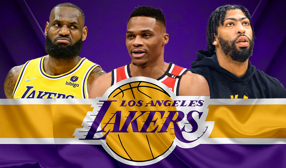 LOS ANGELES LAKERS BIG THREE PLANS TO STICK TOGETHER