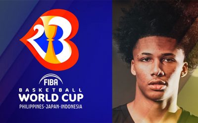 Mikey Williams Unqualified for FIBA Asia Cup