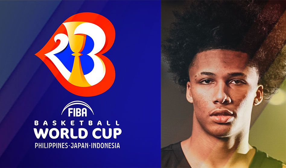 MIKEY WILLIAMS UNQUALIFIED FOR FIBA ASIA CUP