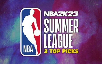 NBA Summer League Begins With Two Top Three Picks