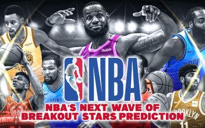 NBA’s Next Wave of Breakout Stars – Prediction