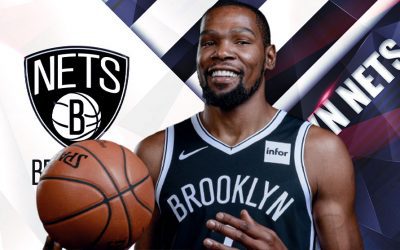 Nets Still in Shape for KD Trade Market