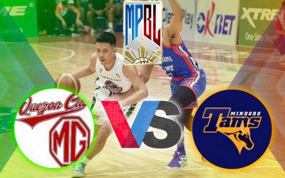 Quezon City catches Grove in stint to beat Mindoro in MPBL