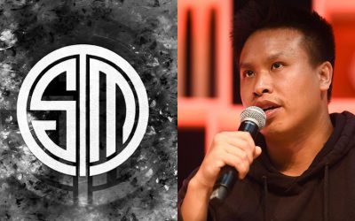 Riot Games has fined TSM CEO Andy “Reginald” Dinh for verbal abuse and bullying