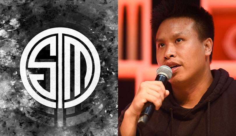 Riot Games has fined TSM CEO Andy "Reginald" Dinh for verbal abuse and bullying