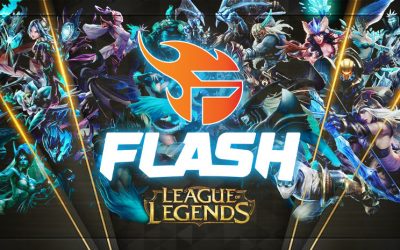 Sea’s Only Chance to Win the Icons Global Championship in 2022 Is Team Flash