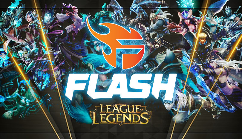 Sea’s Only Chance to Win the Icons Global Championship in 2022 Is Team Flash