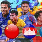 SHEPPARTON TO HOLD ASIA’S FRESH FOOTBALL TALENT