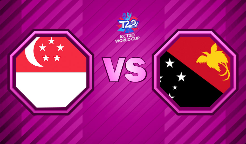Singapore vs Papua New Guinea 3rd T20I Match, Singapore vs Papua New Guinea Match Details, Team News, Pitch Report, and the Match Prediction