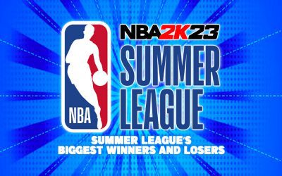 Summer League’s Biggest Winners and Losers