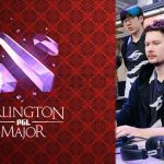 TEAM SECRET ROBBED OF THEIR TICKET TO ARLINGTON MAJOR BY ENTITY