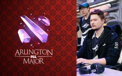 Team Secret Robbed of Their Ticket to Arlington Major by Entity