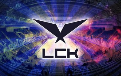 The Finals of the LCK Summer Split in 2022 Will Take Place in the Gangneung Arena