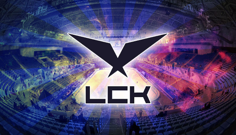 THE FINALS OF THE LCK SUMMER SPLIT IN 2022 WILL TAKE PLACE IN THE GANGNEUNG ARENA