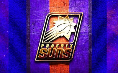 The Phoenix Suns Are Running It Back